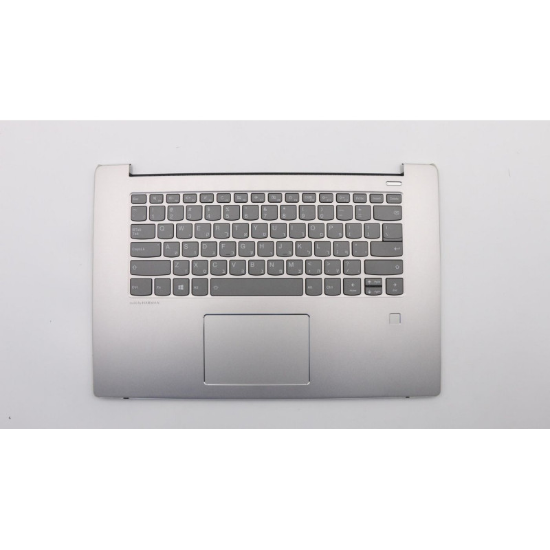 UpperCase L 81EV W/KB PG