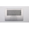 UpperCase L 81EV W/KB PG