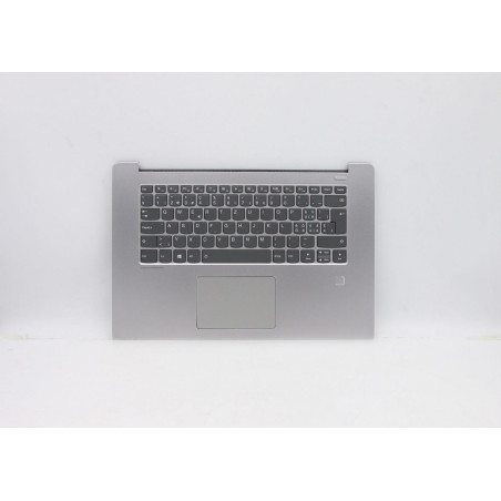 UpperCase L 81EV W/KB PG
