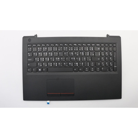 UpperCase W 80TL W/KB/TP/Cable