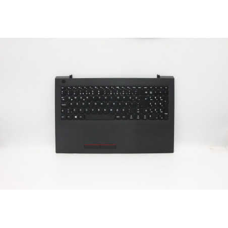 UpperCase W 80TL W/KB/TP/Cable