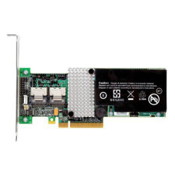 ExS/ServeRAID M5015 SAS/SATA C