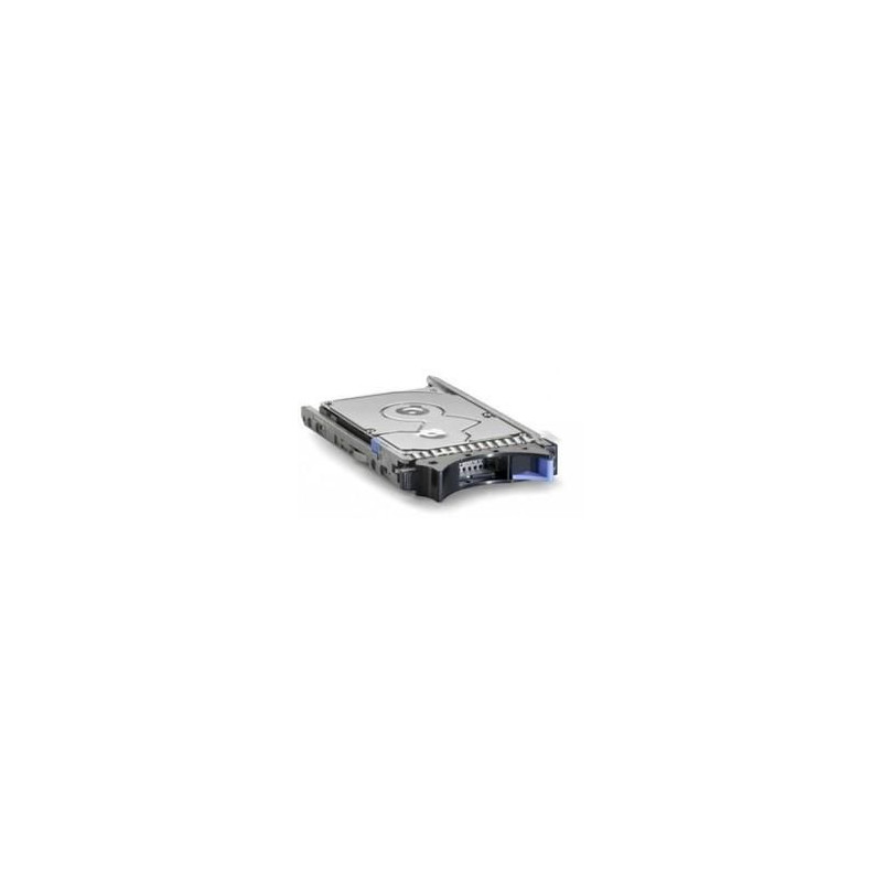 146GB HDD 2.5inch 15K SAS