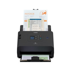 imageFORMULA DR-S250N Dokumentenscanner