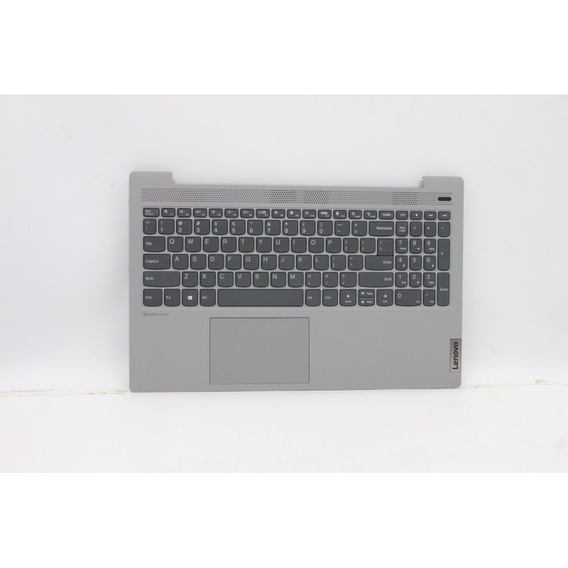 Upper Case ASM_US L81YK NBLNFP