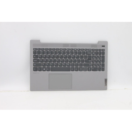 Upper Case ASM_US L81YK NBLNFP