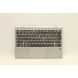 Upper Case B 81B5 BL PTN