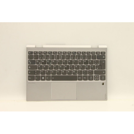 Upper Case B 81B5 BL PTN