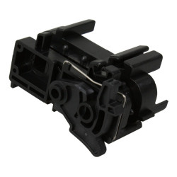 Tractor Frame Assy (L)