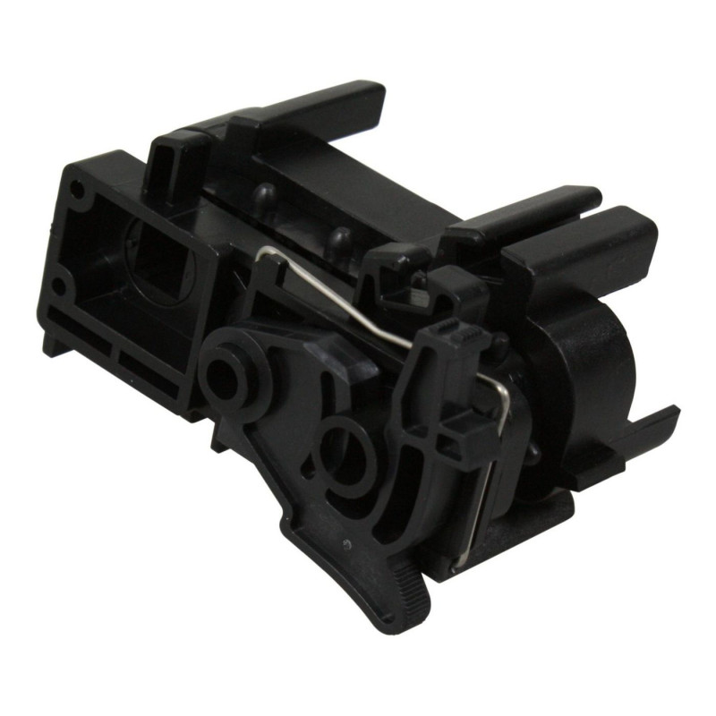 Tractor Frame Assy (L)