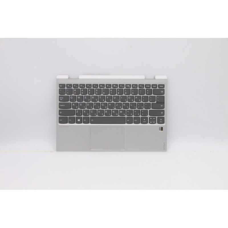 Upper Case B 81B5 BL PTN