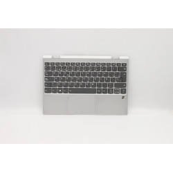 Upper Case with Keyboard for