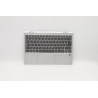 Upper Case with Keyboard for
