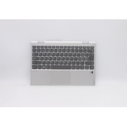 Upper Case B 81B5 BL PTN