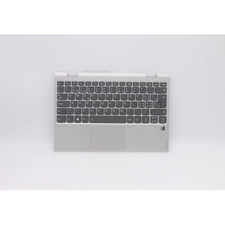 Upper Case B 81B5 BL PTN