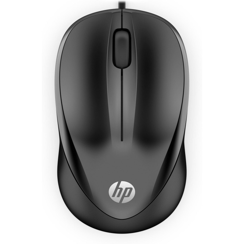 Wired Mouse 1000