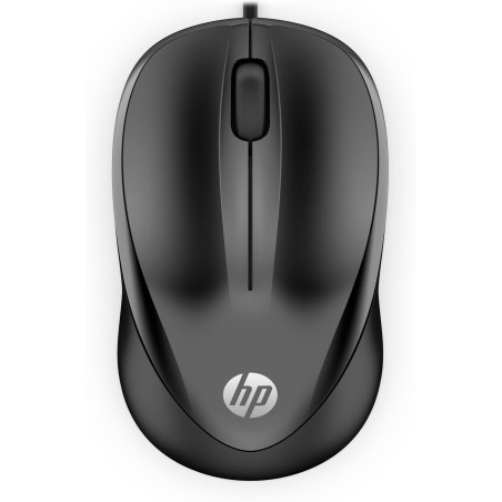 Wired Mouse 1000