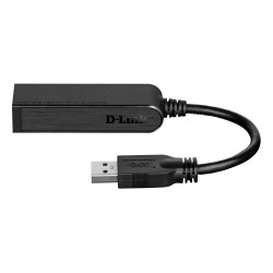 DUB-1312/USB 3.0 Gigabit Ethernet Adptr