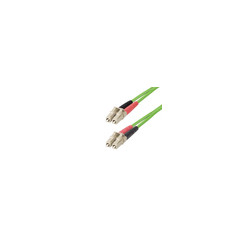 5m LC/LC OM5 Multimode Fiber Cable