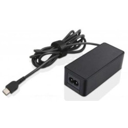 45W Standard AC Adapter 3-Pole