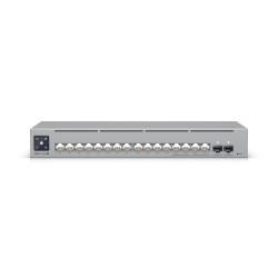 A 16-port, Layer 3
