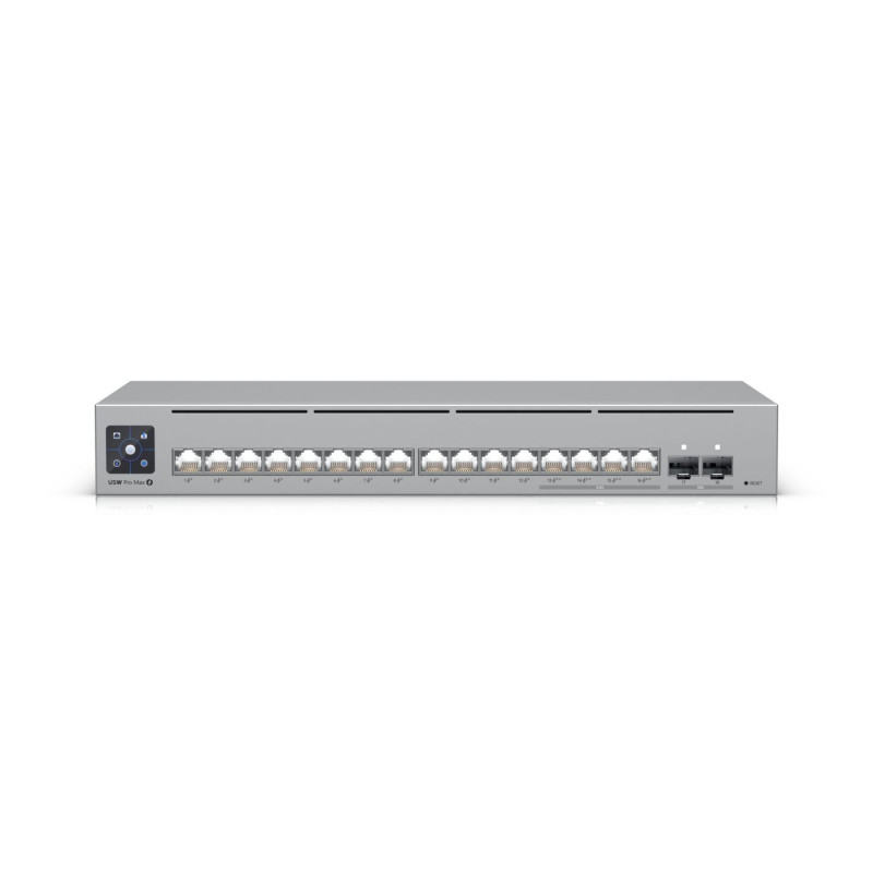 A 16-port, Layer 3