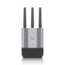 Compact and ruggedized LTE