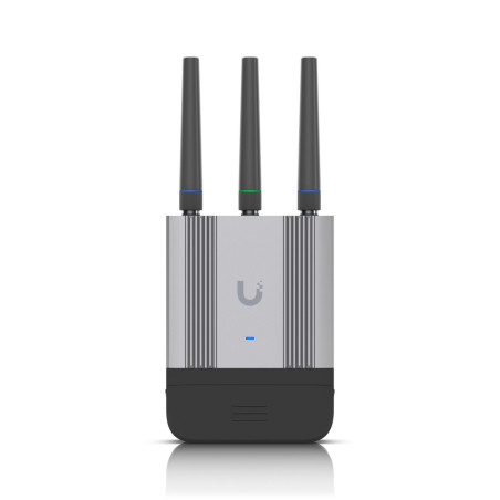 Compact and ruggedized LTE