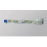 FFC cable, 1.5 cm width
