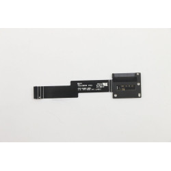SSD ConnectionBoardW81Q8w/cabl
