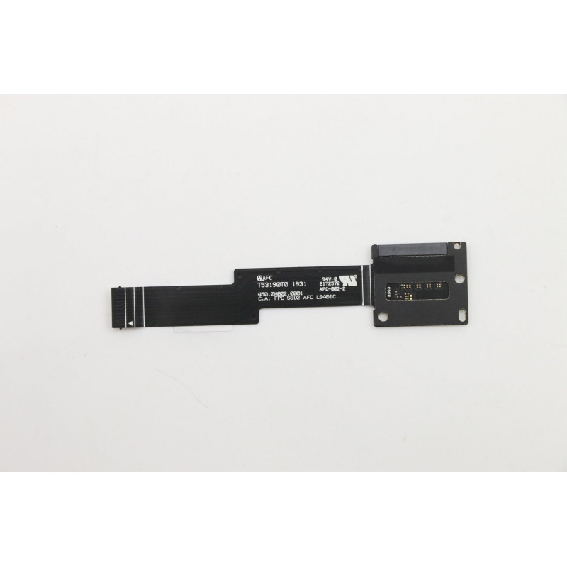 SSD ConnectionBoardW81Q8w/cabl