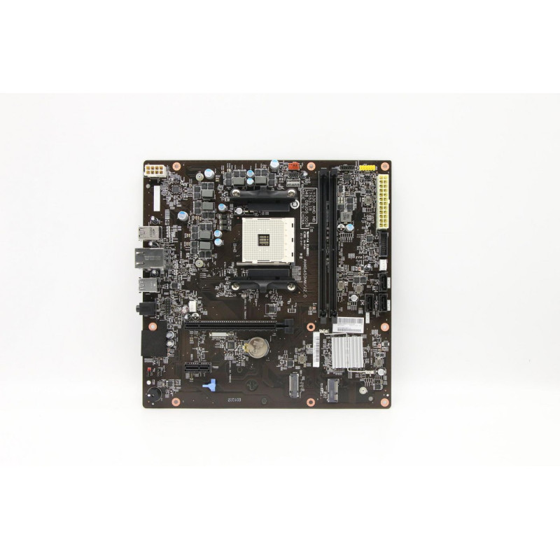AMD Matisse AM4 Pro 560 WIN