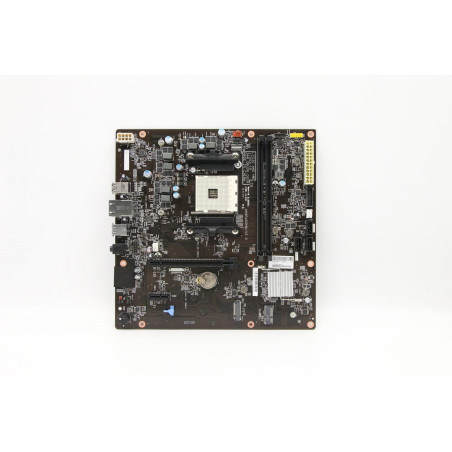 AMD Matisse AM4 Pro 560 WIN
