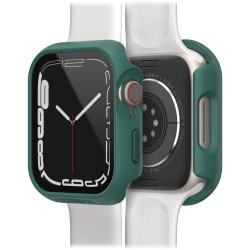 Eclipse Case Apple Watch 8/7 - 45mm GRN