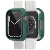 Eclipse Case Apple Watch 8/7 - 45mm GRN