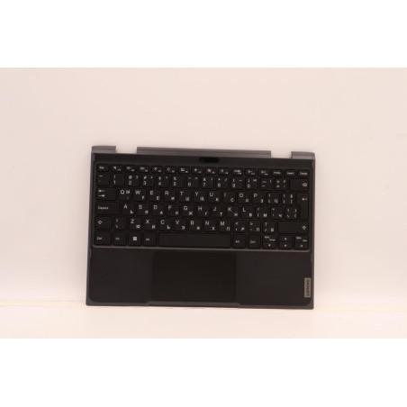 Upper Case ASM BU B 81M9