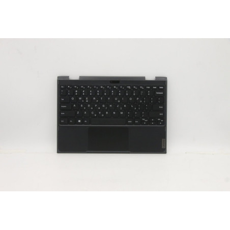 Upper Case ASM GK B 81M9