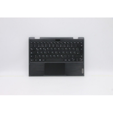 Upper Case ASM GR B 81M9