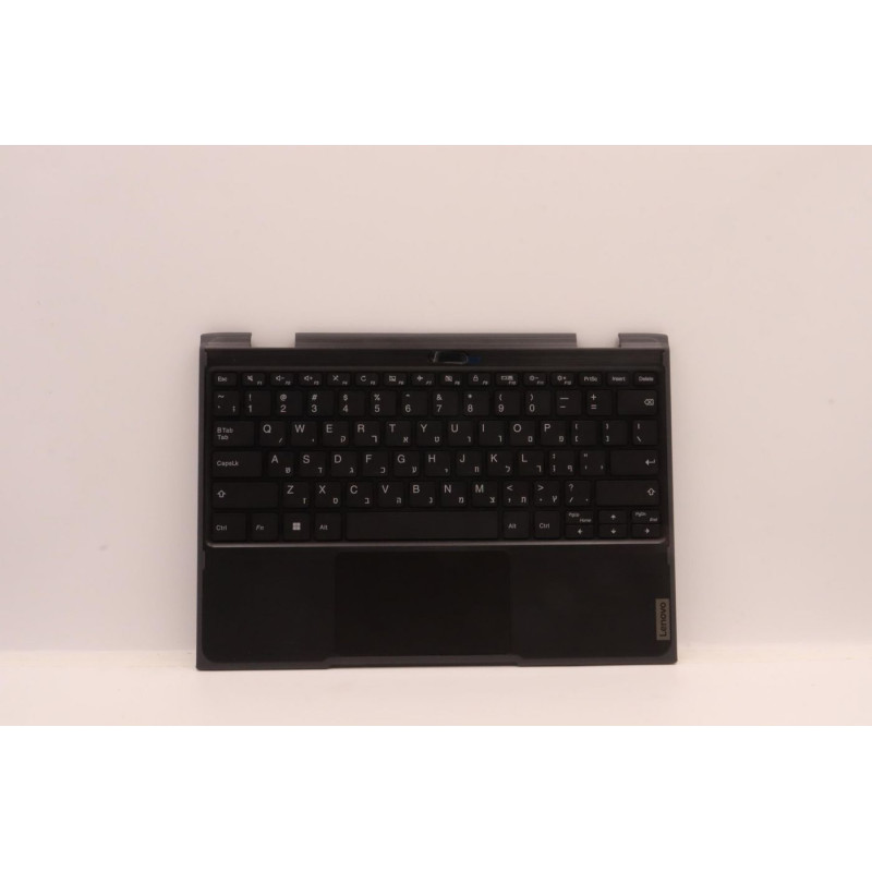 Upper Case Assembly for