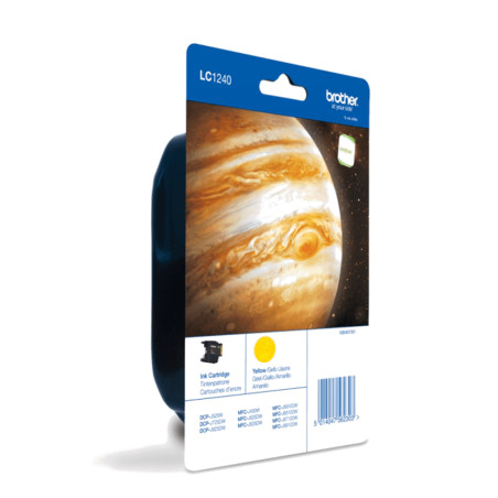 Ink Cart/yellow blister MFC-J6510DW