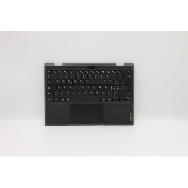 Upper Case ASM IT B 81M9