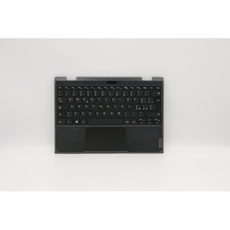 Upper Case ASM IT B 81M9
