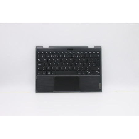 Upper Case ASM PO B 81M9