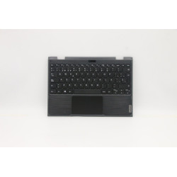 Upper Case ASM SP B 81M9
