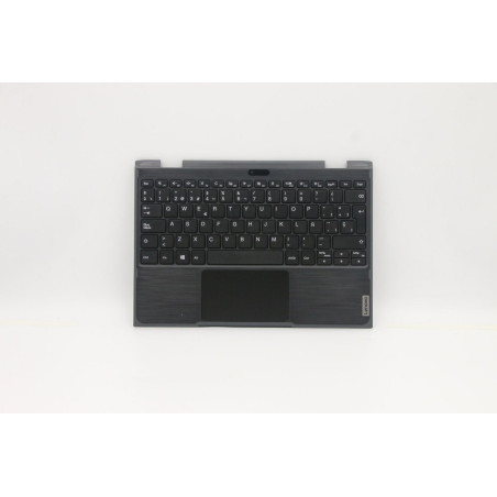 Upper Case ASM SP B 81M9