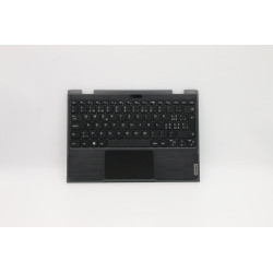 Upper Case ASM SW B 81M9