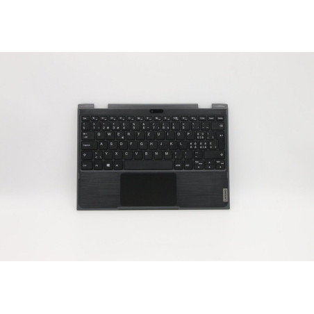 Upper Case ASM SW B 81M9