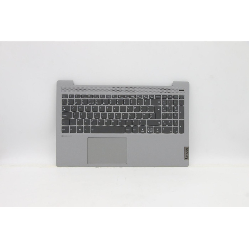 Upper Case ASM_UK L 81YK