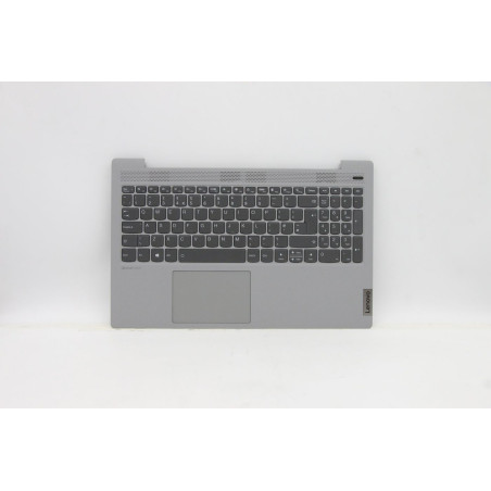 Upper Case ASM_UK L 81YK
