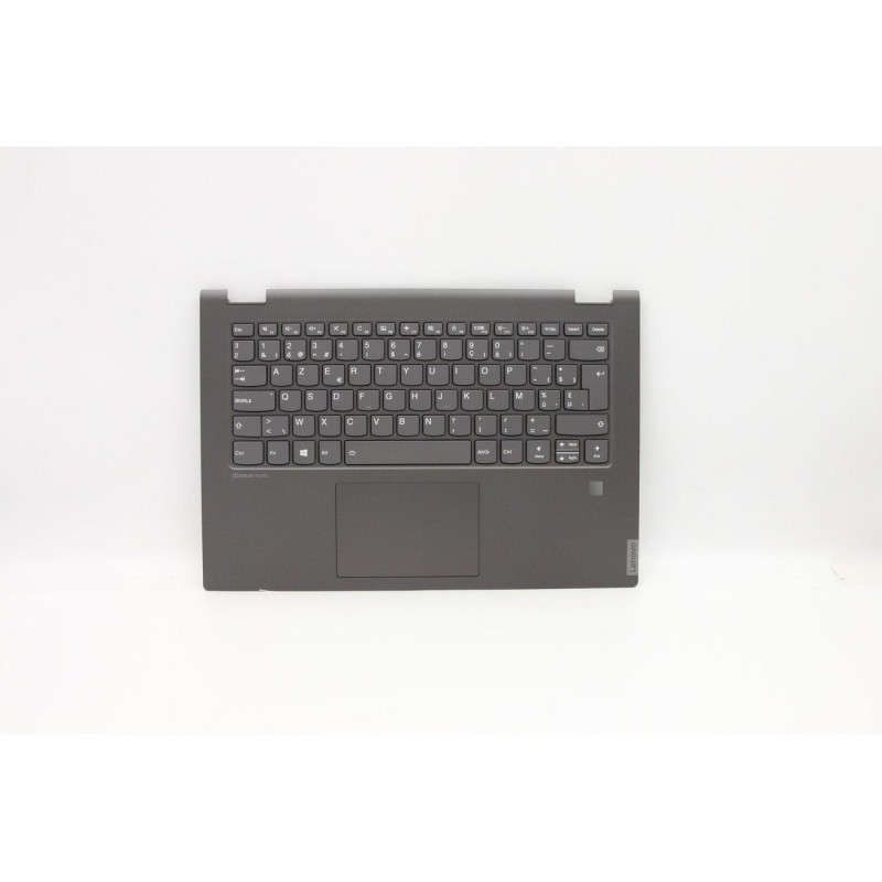 Upper case C81N6 PLBLK FPBL